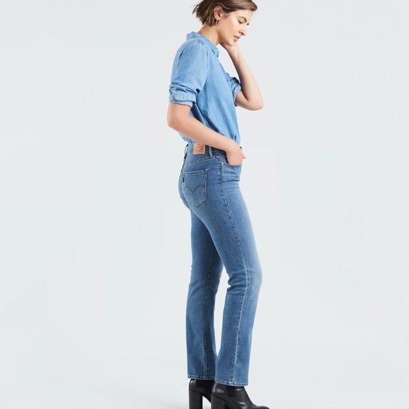 jeans levis 314